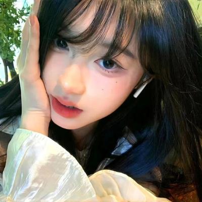 晚霞